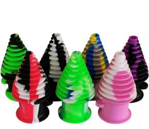 SILICONE PLUG #12259