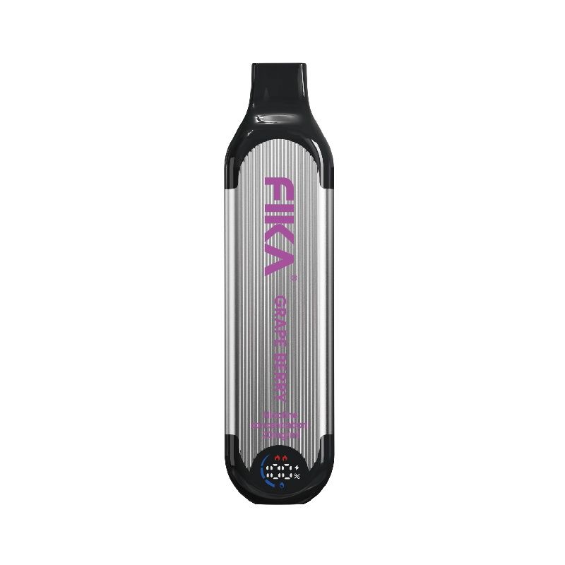 FIKA REFIL GRAPE BERRY 20MG