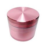 GRINDER SHARPSTONE 4PC PINK