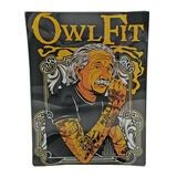 ROLLING TRAY 160X 120MM OWL FIT
