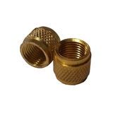 COLLAR SCREW-IN ALUMINIUM