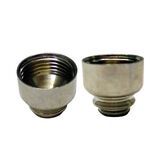 CONE CHROME SCREW IN XLARGE