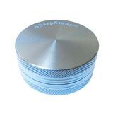 GRINDER SHARPSTONE 2PC BLUE