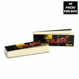 RAW CLASSIC BLACK TIPS