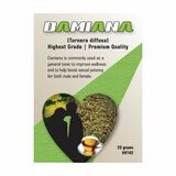 DAMIANA 25 GRAMS