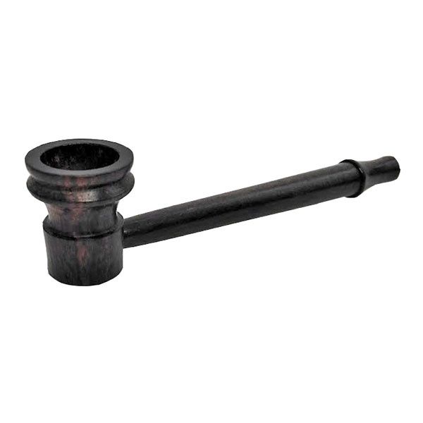 WOODEN PIPE PW070