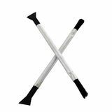 SCRAPER AND BRUSH 100mm