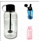 PLASTIC BOTTLE WATERPIPE HY-150SY