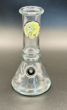 YP-8004 GLASS WATERPIPE