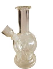 WATERPIPE GLASS CONE #11995