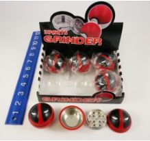 DEADPOOL GRINDER $13.90