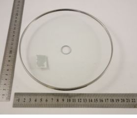 SHISHA CHARCOAL PLATE