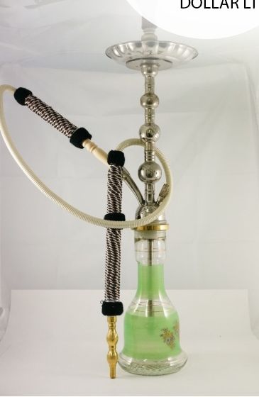 HOOKAH/ SHISHA QD23005