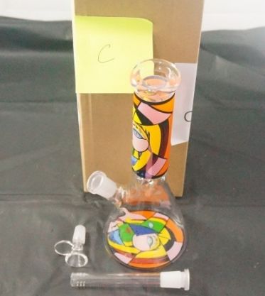 WATERPIPE 26CM QD26808