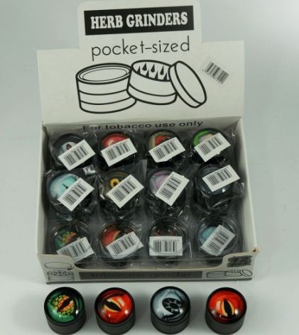 SMALL EYE GRINDER QD24162