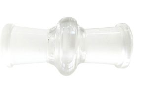 SHISHA CONE CONNECTOR 19MM TO 19MM
