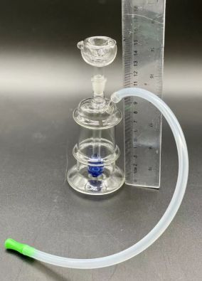 PIPE 1050 GLASS WATERPIPE