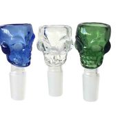 SKULL CONE PIECE  #11254