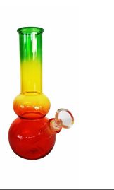 WATERPIPE GLASS #10427G
