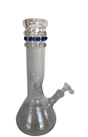 GLASS WATERPIPE 7MM
