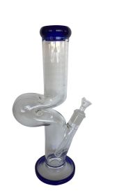 GLASS WATERPIPE 5MM