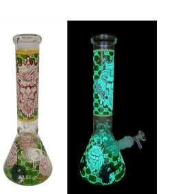 WATERPIPE 12726 GREEN