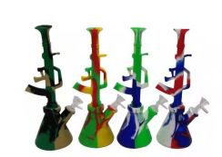 SILICON WATER PIPE 12761