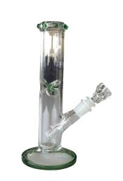 THICK GLASS WATERPIPE
