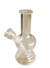 WATERPIPE GLASS CONE #11996