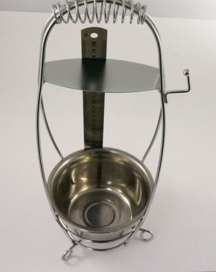 SHISHA CHARCOAL BASKET