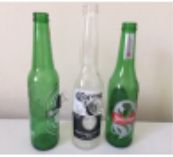 BEER BOTTLE WATEREPIPE