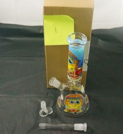 WATERPIPE 26CM QD26812