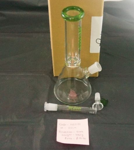 WATERPIPE 25CM QD26804