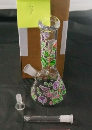 WATERPIPE 26CM QD26818