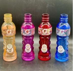 YP-1016 WATER BOTTLE GLASS WATERPIPE