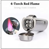 GAS LIGHTER BCZ-482-1