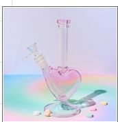 HY-146SY WATERPIPE - 18cm