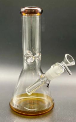 WATERPIPE CLEAR #1153