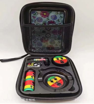 PIPE GIFT SET YPTZ09
