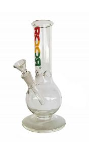 WATERPIPE GLASS CONE #11966
