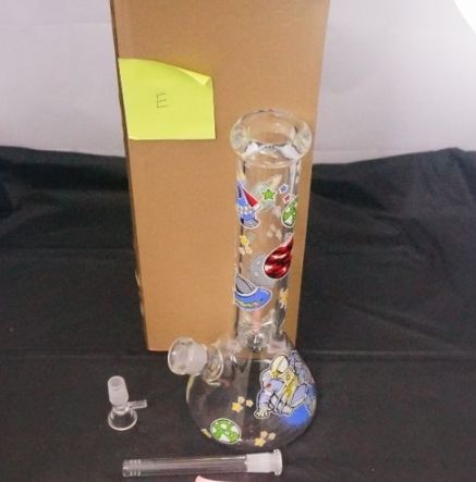 WATERPIPE 35CM QD26798