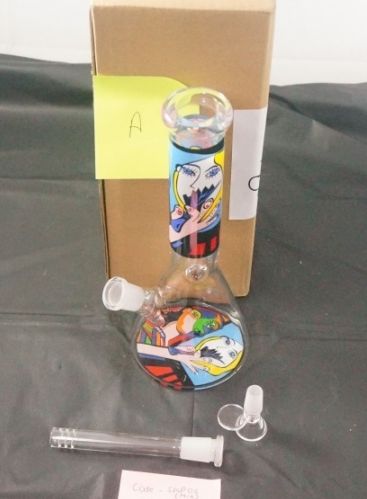 WATERPIPE 26CM QD26807