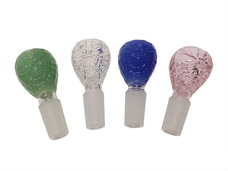 HAND CRAFTED SPIDER DROP CONE