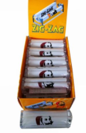 ZIG ZAG ROLLING MACHINE 78MM