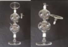 WATERFALL WATERPIPE