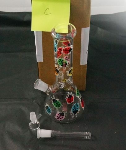 WATERPIPE 26CM QD26817