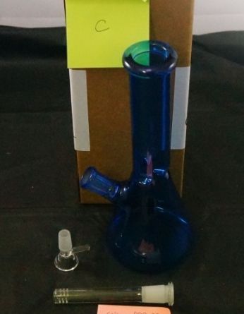 WATERPIPE 26CM QD26821