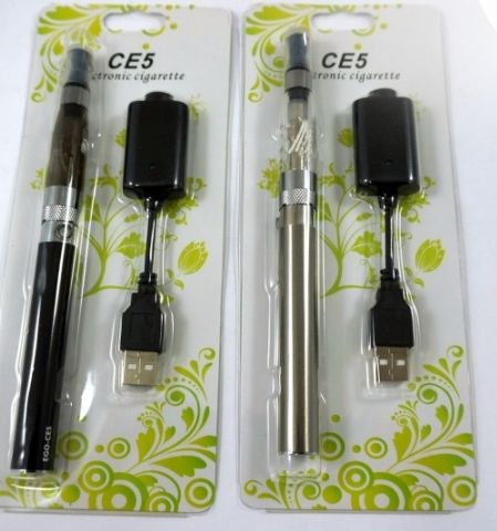 CE5 ELECTRANIC CIGARETTE