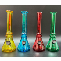 WATERPIPE 1088 GLASS MIXED