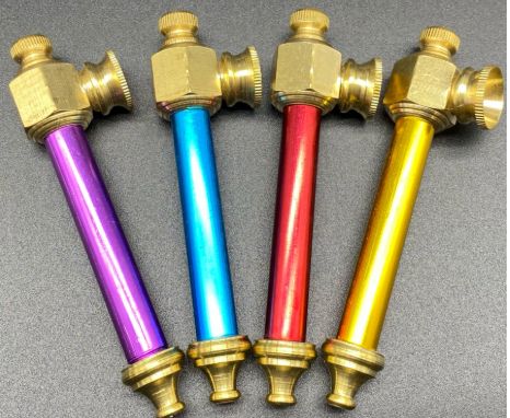 UCN0026 METAL PIPE 9.2CM